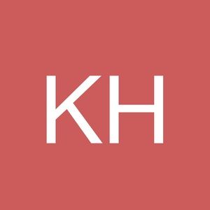 Meet your Posher, Kacy